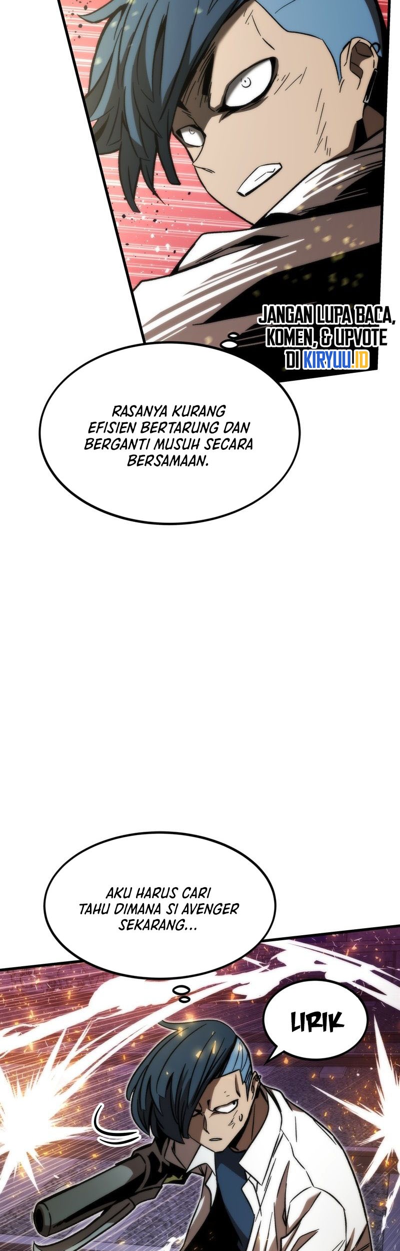 Ultra Alter Bab 93 halaman 48