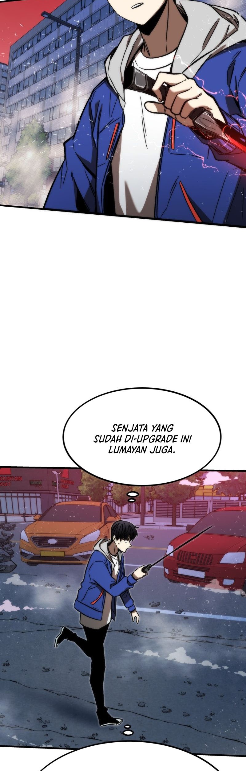 Ultra Alter Bab 94 halaman 31