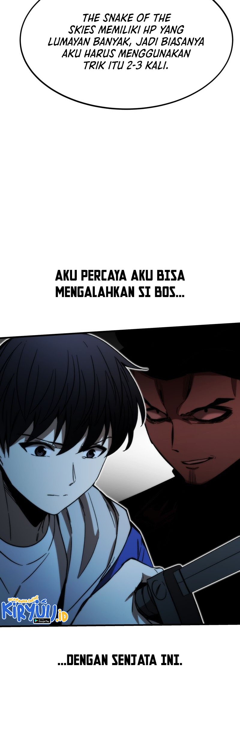 Ultra Alter Bab 94 halaman 32