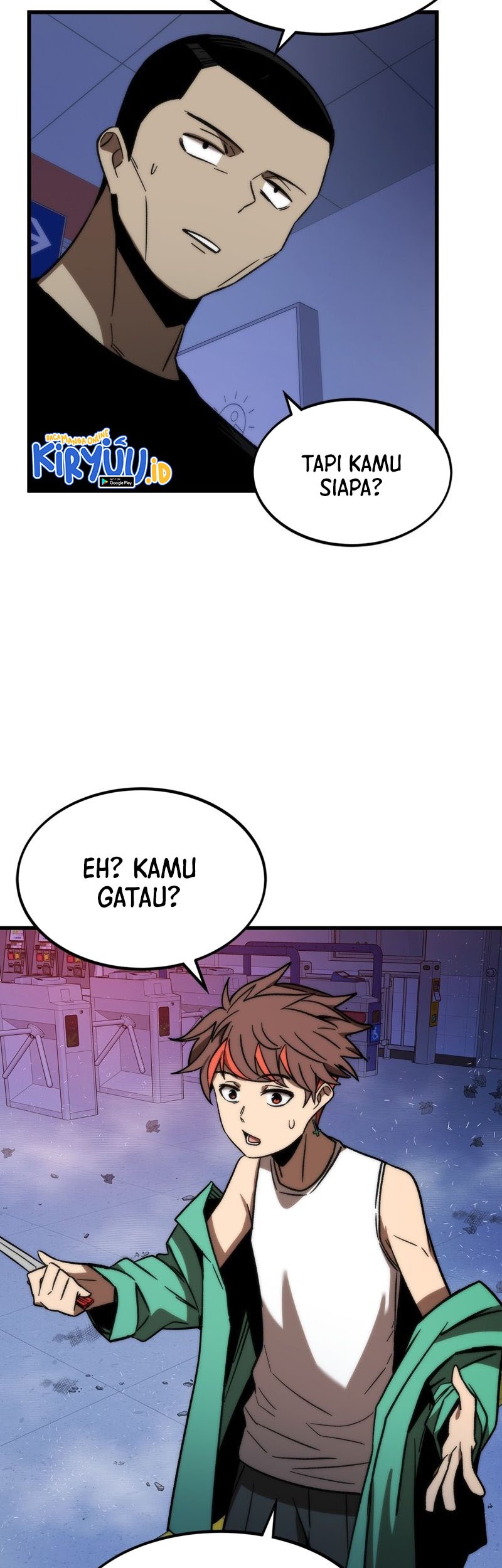 Ultra Alter Bab 94 halaman 43
