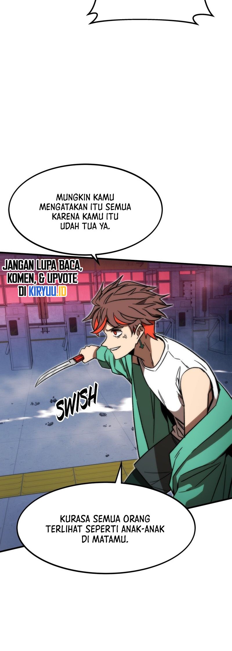 Ultra Alter Bab 94 halaman 48