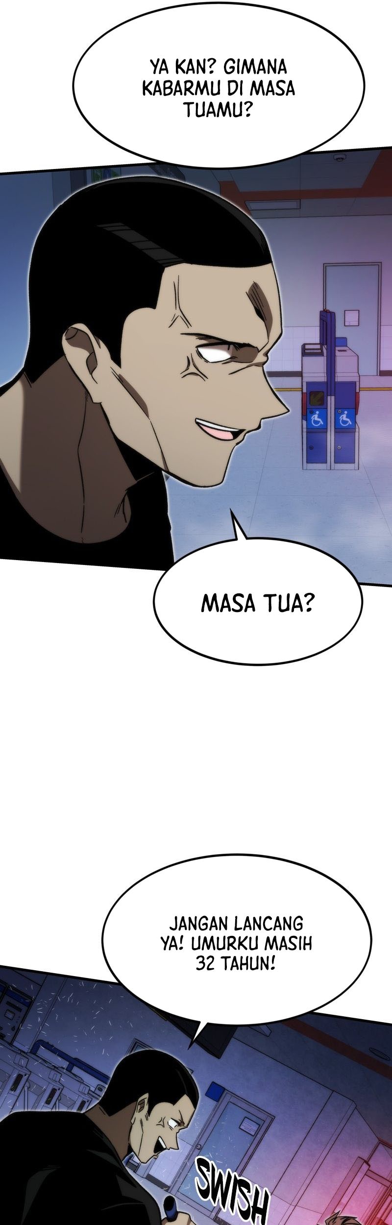 Ultra Alter Bab 94 halaman 49