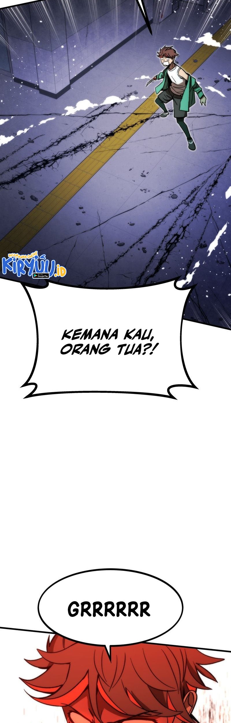 Ultra Alter Bab 94 halaman 82