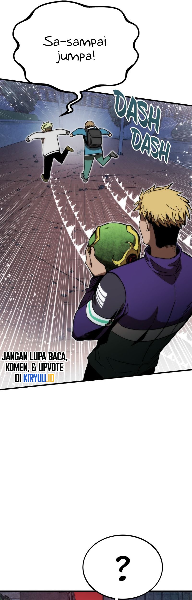 Ultra Alter Bab 95 halaman 14