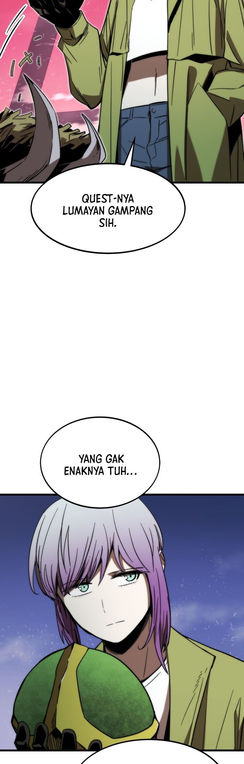 Ultra Alter Bab 95 halaman 23