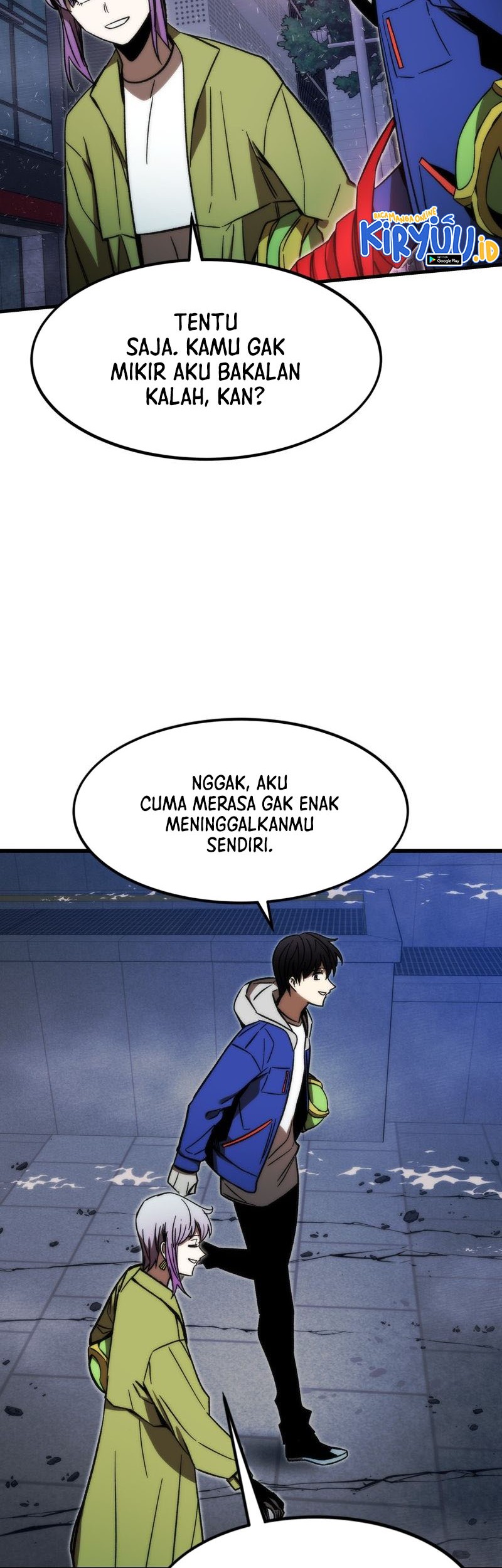 Ultra Alter Bab 95 halaman 27