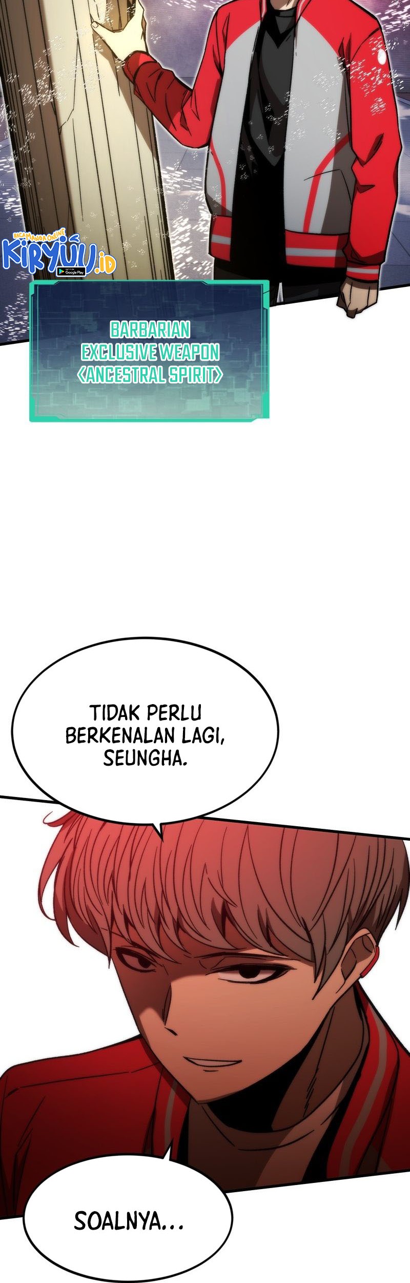 Ultra Alter Bab 95 halaman 39