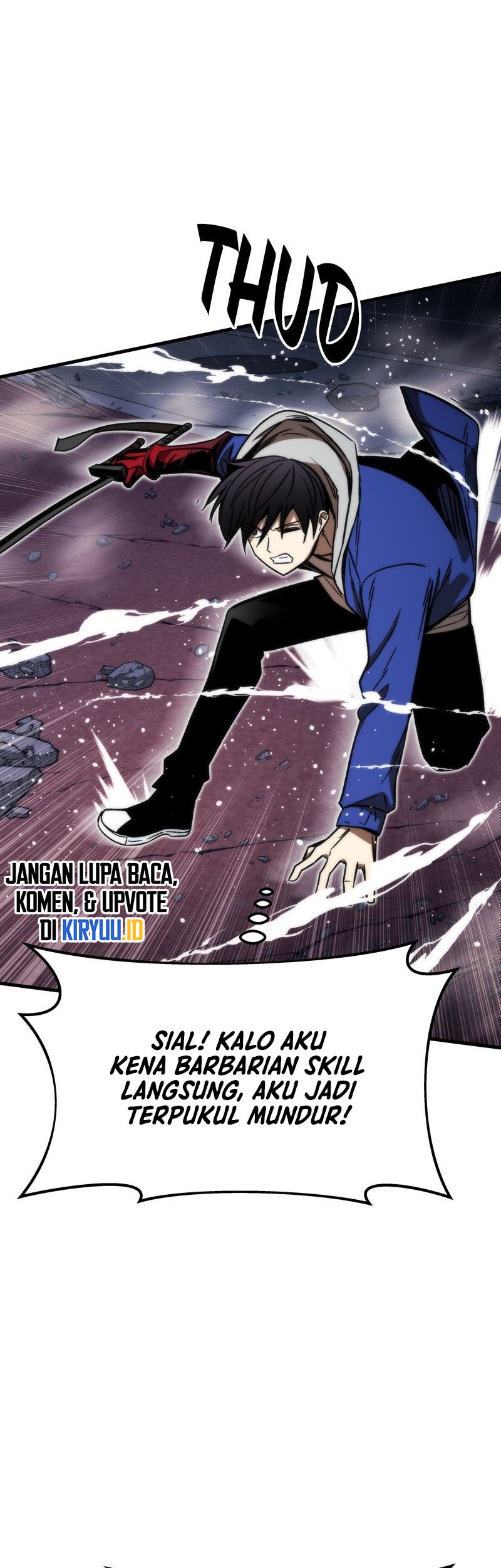 Ultra Alter Bab 95 halaman 47