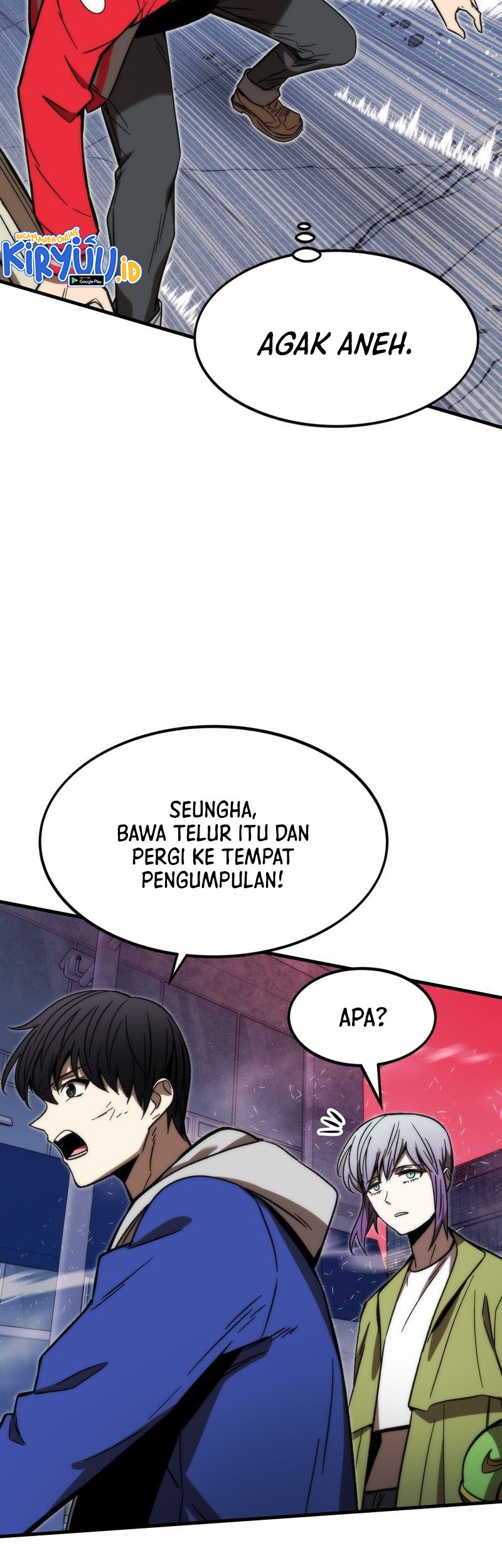Ultra Alter Bab 95 halaman 56