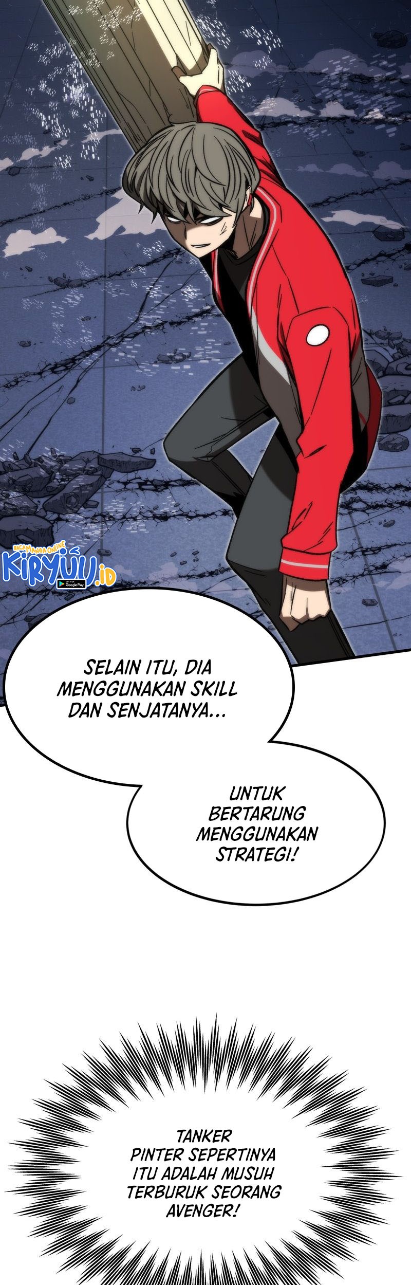 Ultra Alter Bab 95 halaman 84