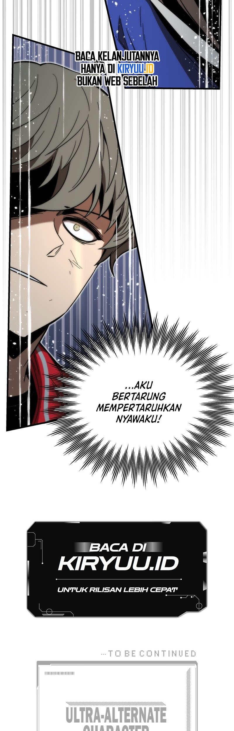 Ultra Alter Bab 95 halaman 92