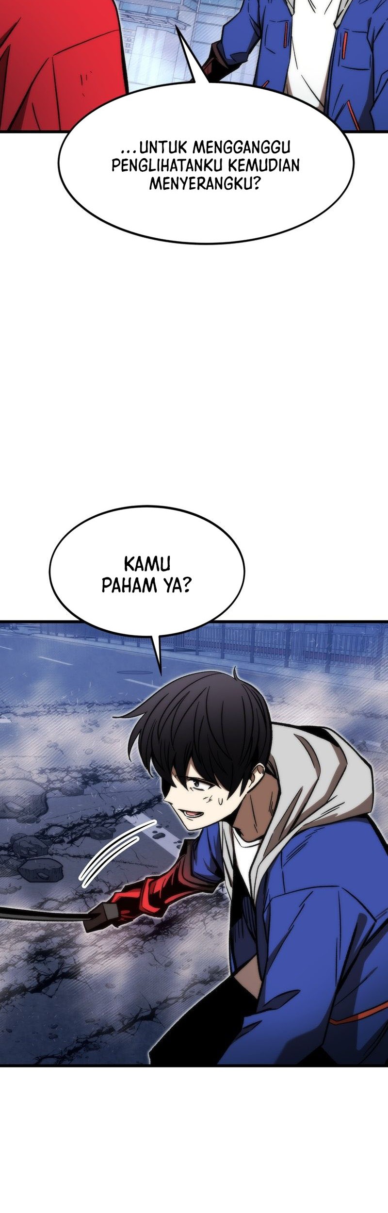 Ultra Alter Bab 96 halaman 17