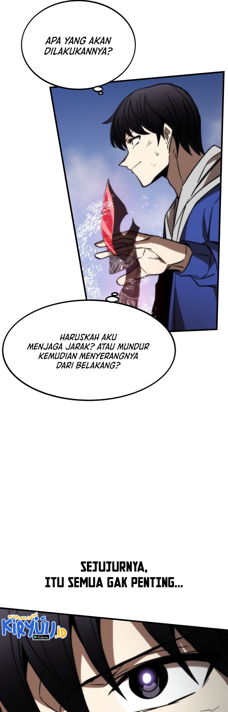 Ultra Alter Bab 96 halaman 34