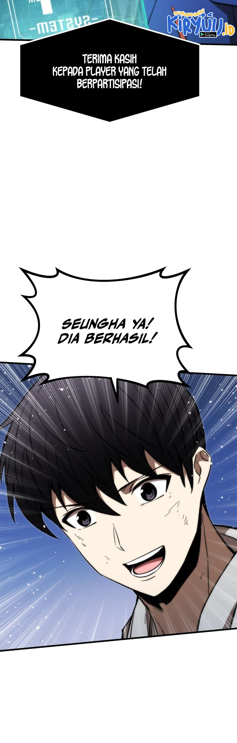Ultra Alter Bab 96 halaman 40