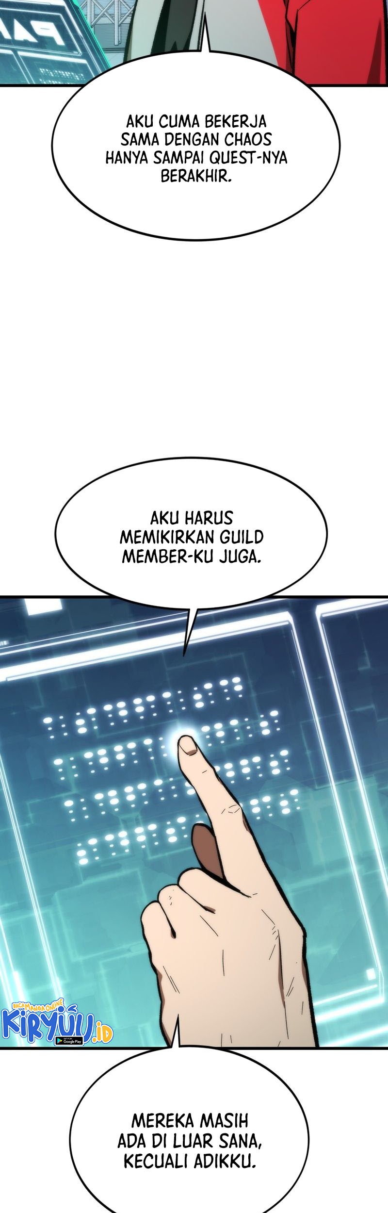 Ultra Alter Bab 96 halaman 44