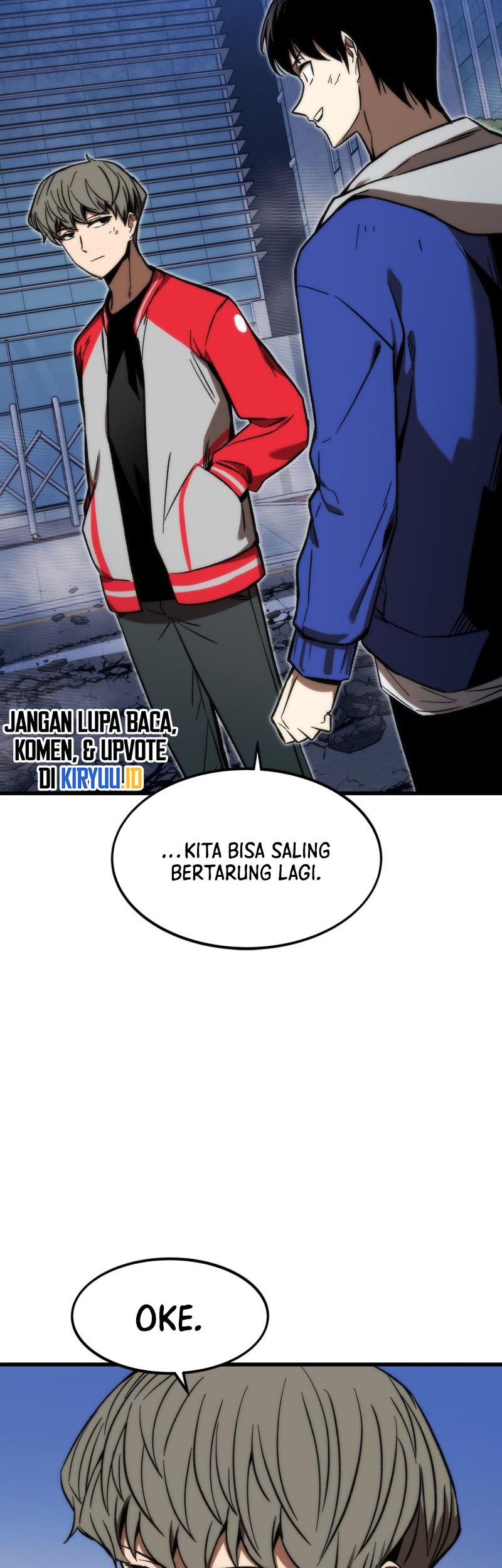 Ultra Alter Bab 96 halaman 47
