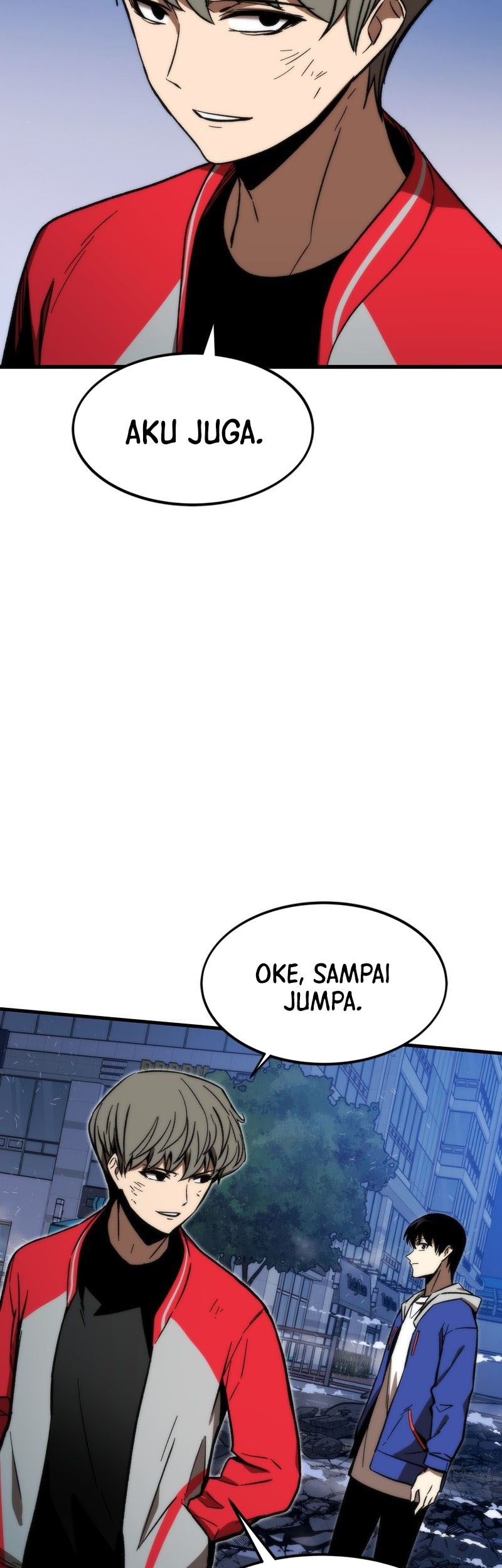 Ultra Alter Bab 96 halaman 48
