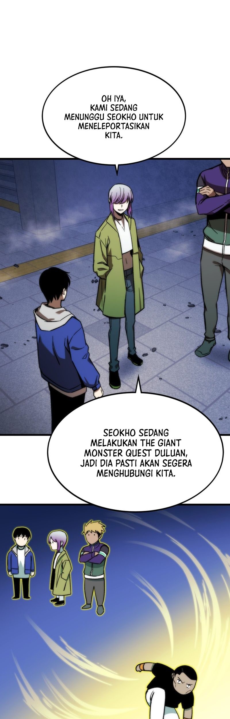 Ultra Alter Bab 96 halaman 54