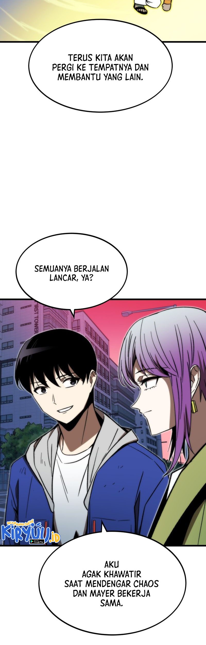 Ultra Alter Bab 96 halaman 55