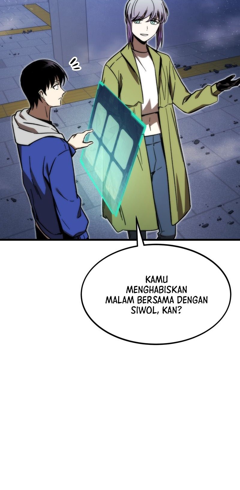 Ultra Alter Bab 96 halaman 57