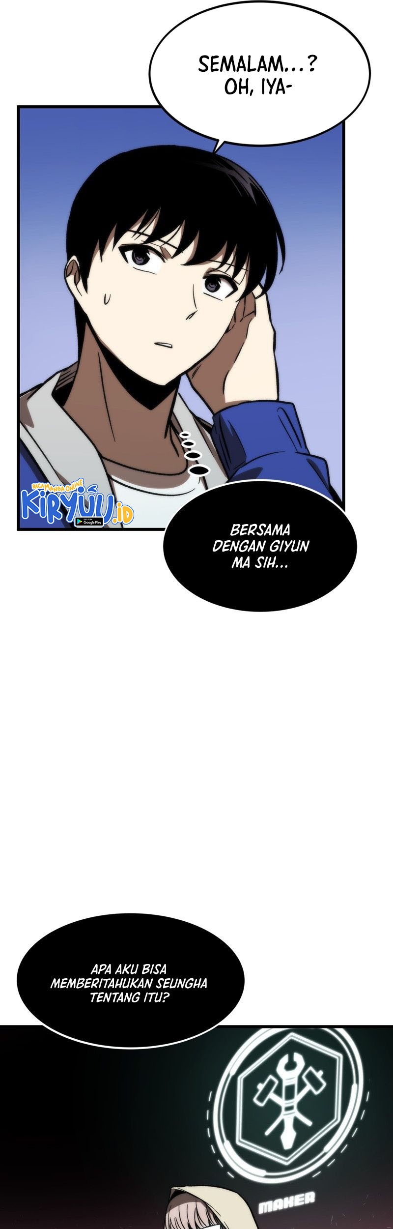 Ultra Alter Bab 96 halaman 58