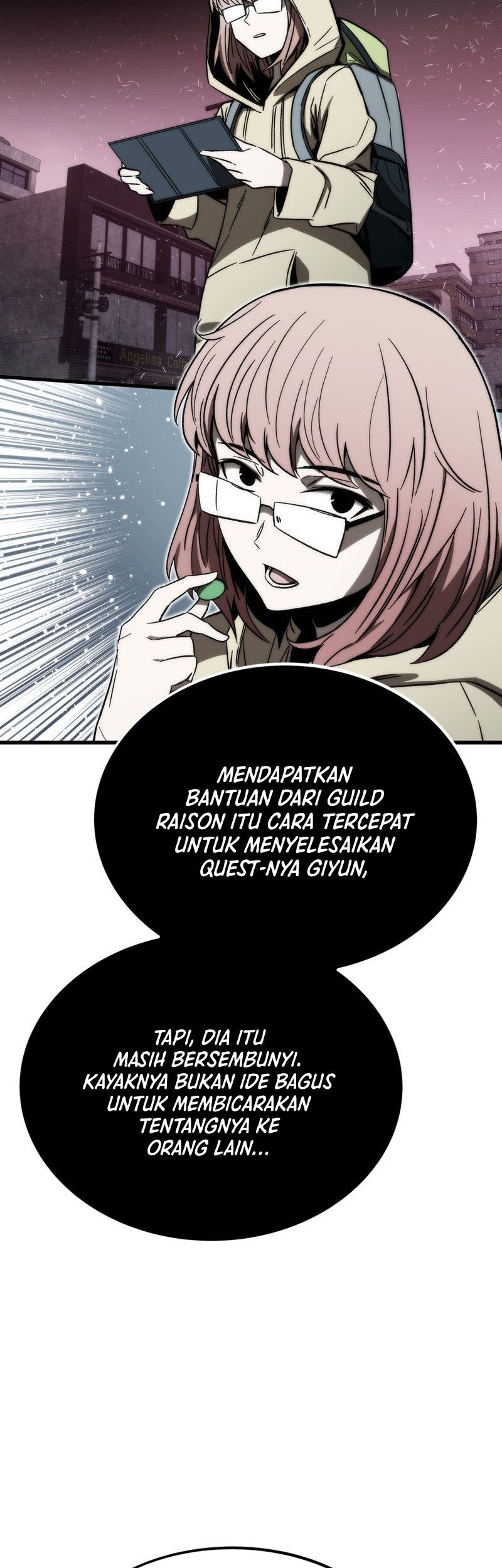 Ultra Alter Bab 96 halaman 59