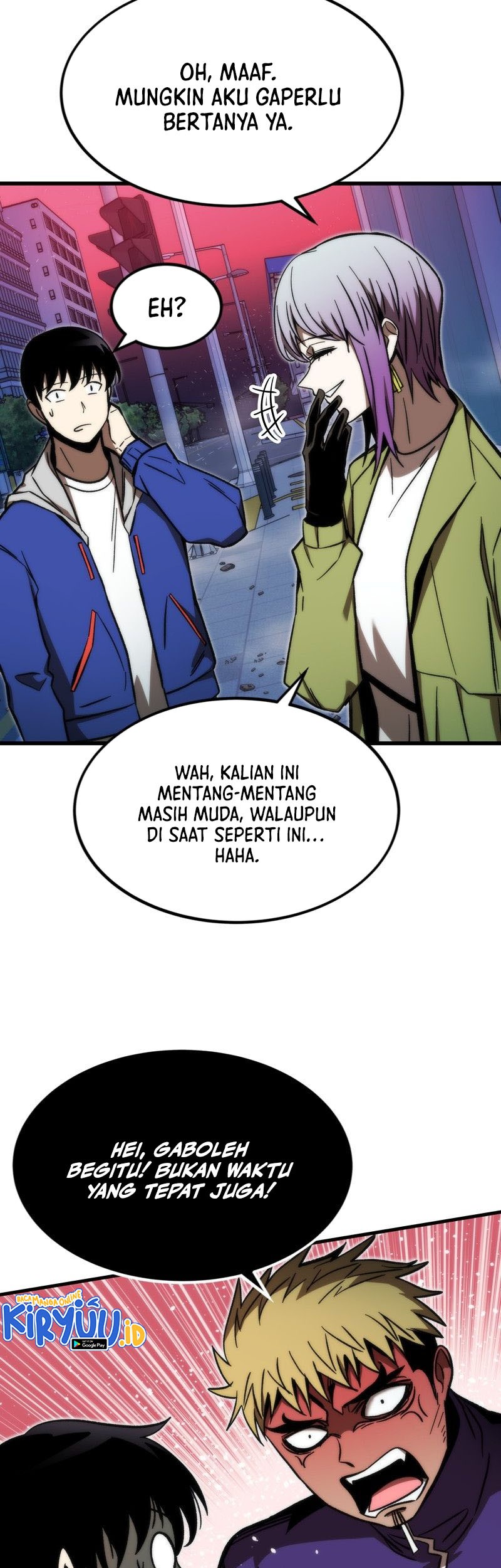 Ultra Alter Bab 96 halaman 60