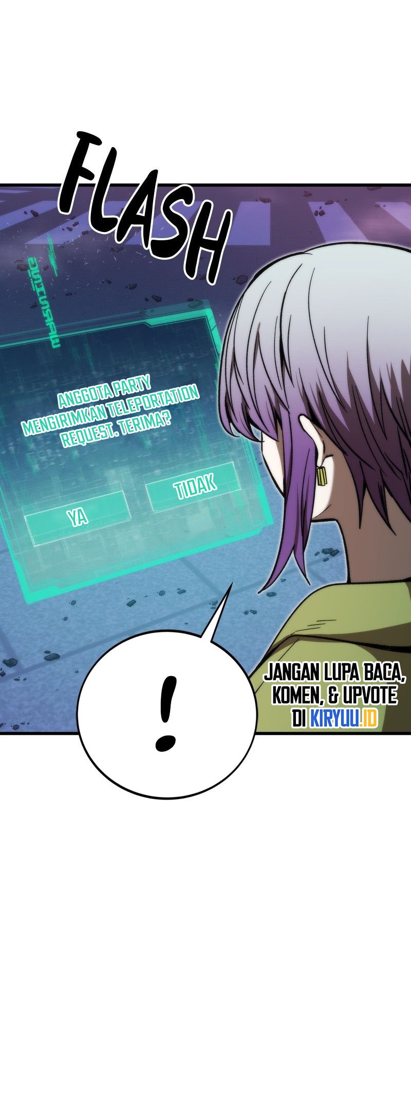 Ultra Alter Bab 96 halaman 65