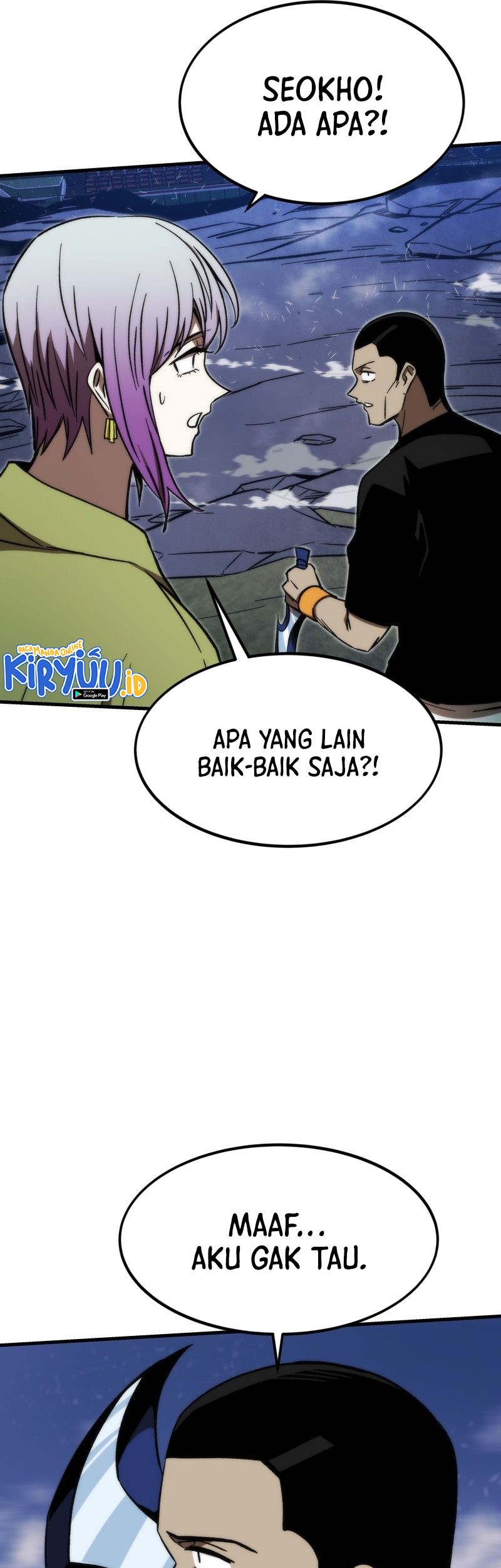 Ultra Alter Bab 96 halaman 74