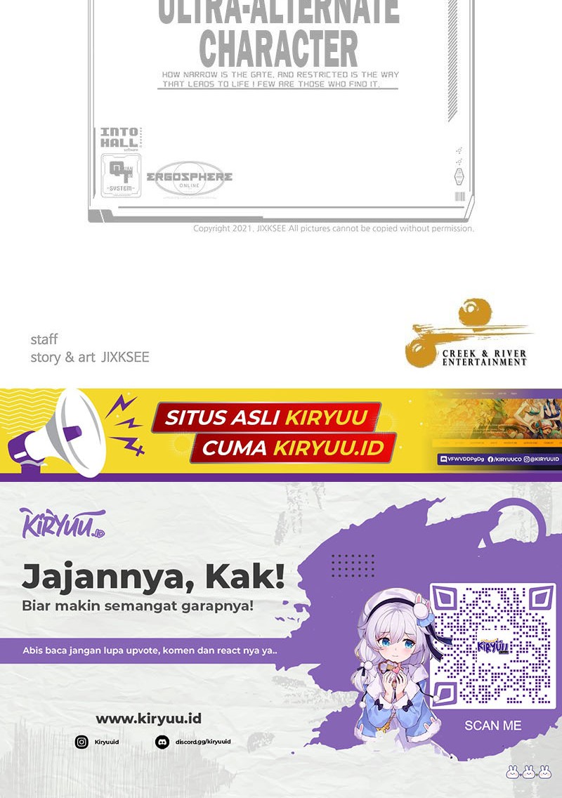 Ultra Alter Bab 96 halaman 83
