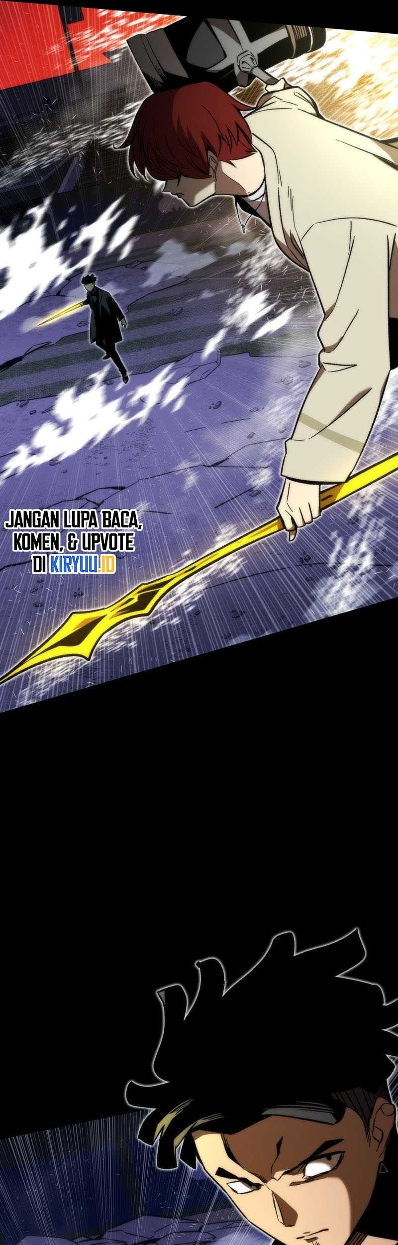 Ultra Alter Bab 97 halaman 30