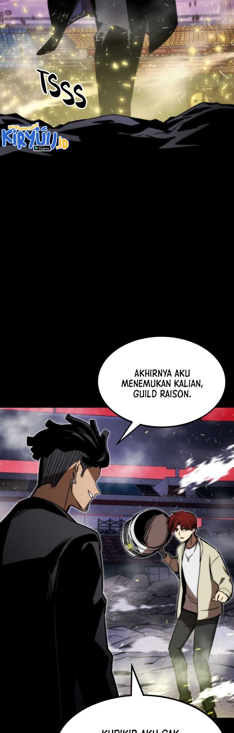 Ultra Alter Bab 97 halaman 36