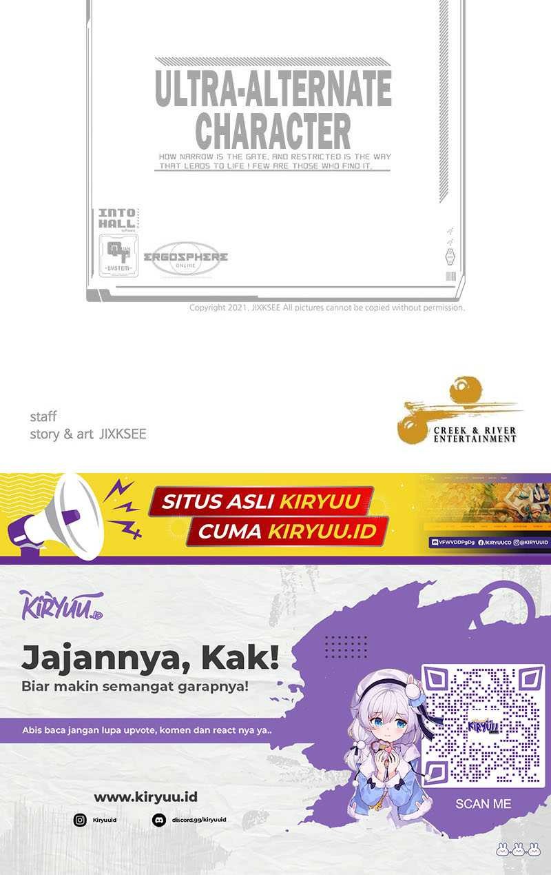 Ultra Alter Bab 97 halaman 94