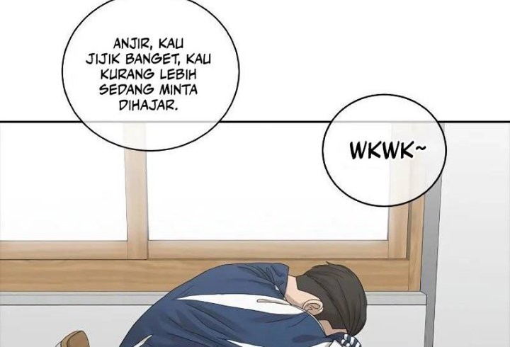 Ulzzang Generation Bab 01 halaman 3