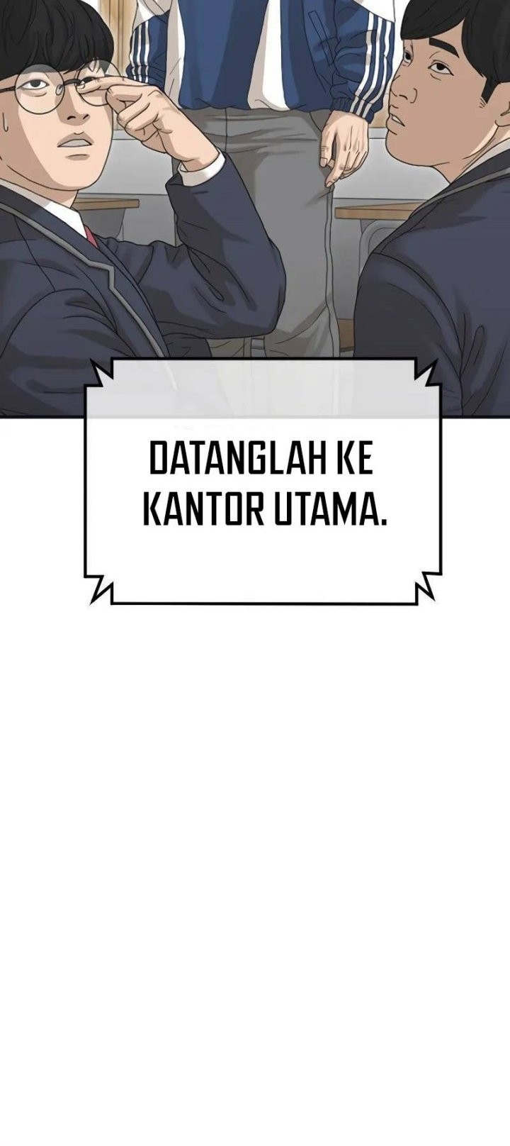 Ulzzang Generation Bab 01 halaman 18