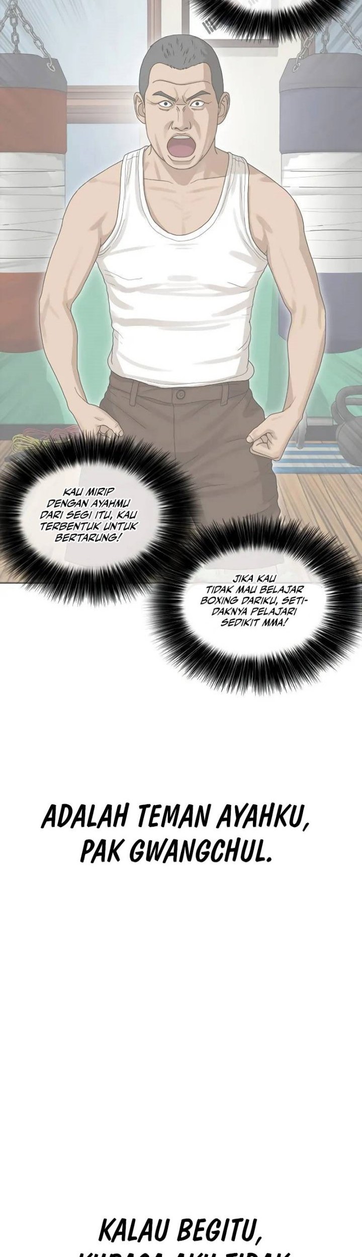 Ulzzang Generation Bab 01 halaman 32
