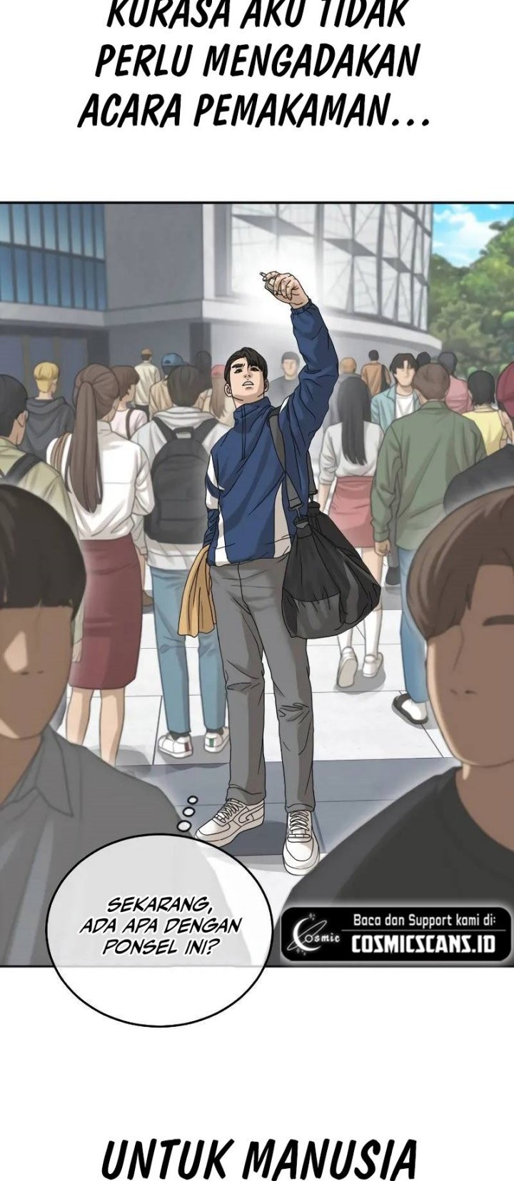 Ulzzang Generation Bab 01 halaman 33