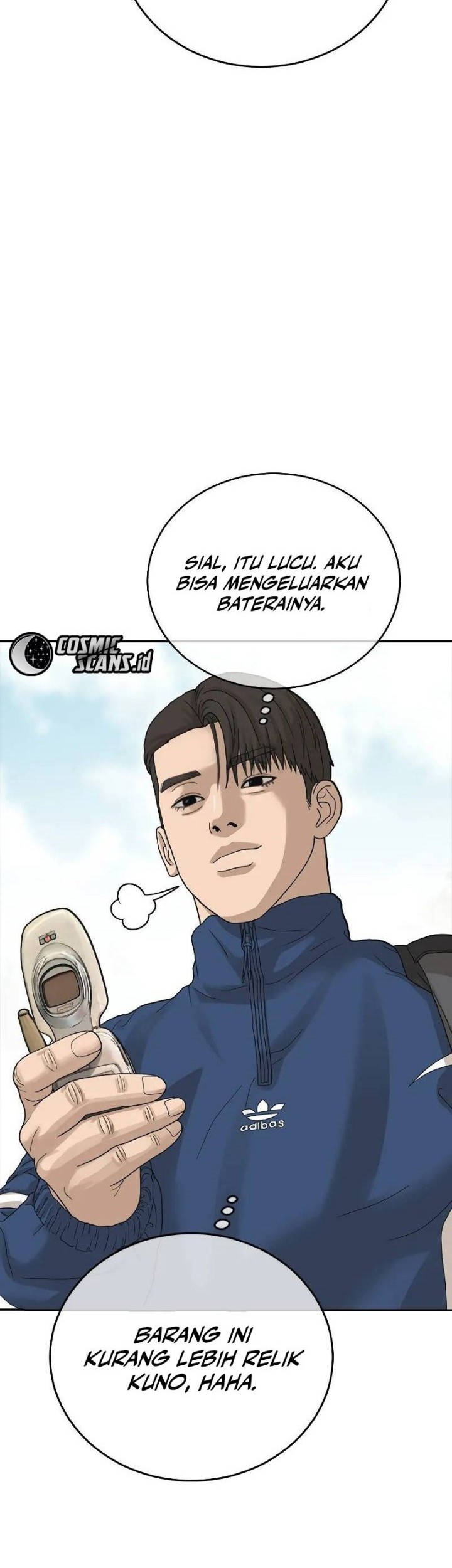 Ulzzang Generation Bab 01 halaman 35