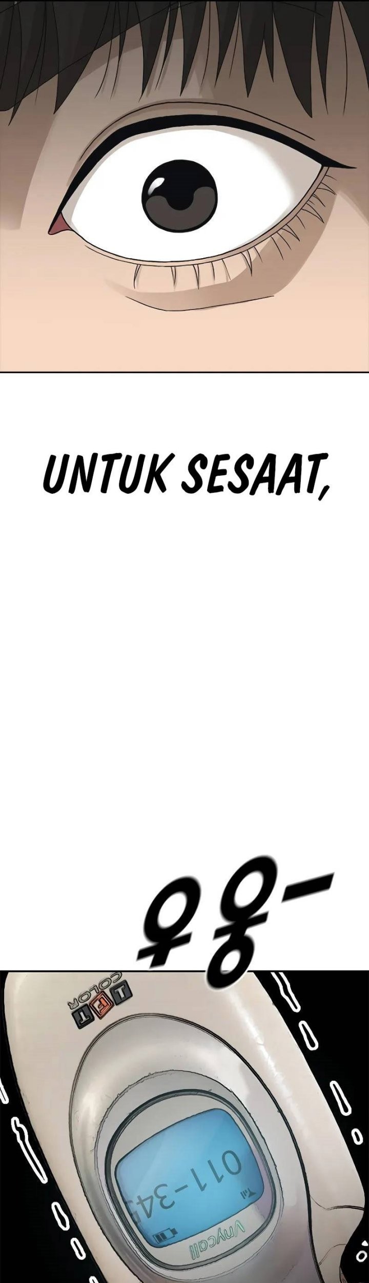 Ulzzang Generation Bab 01 halaman 37