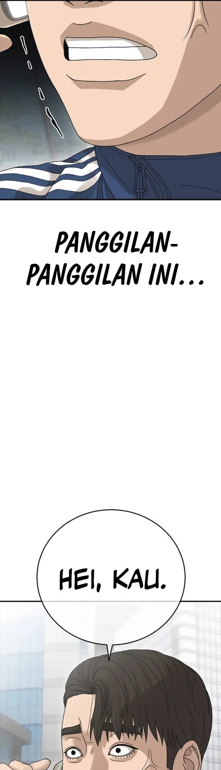 Ulzzang Generation Bab 01 halaman 49