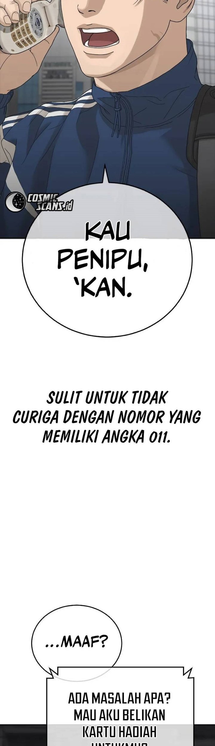 Ulzzang Generation Bab 01 halaman 50