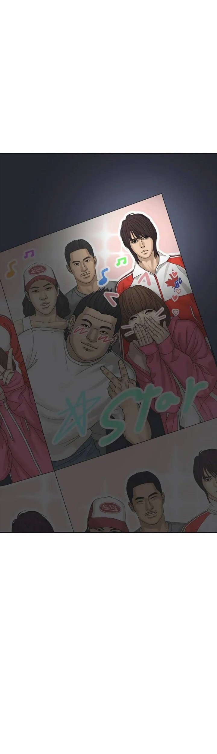 Ulzzang Generation Bab 01 halaman 89