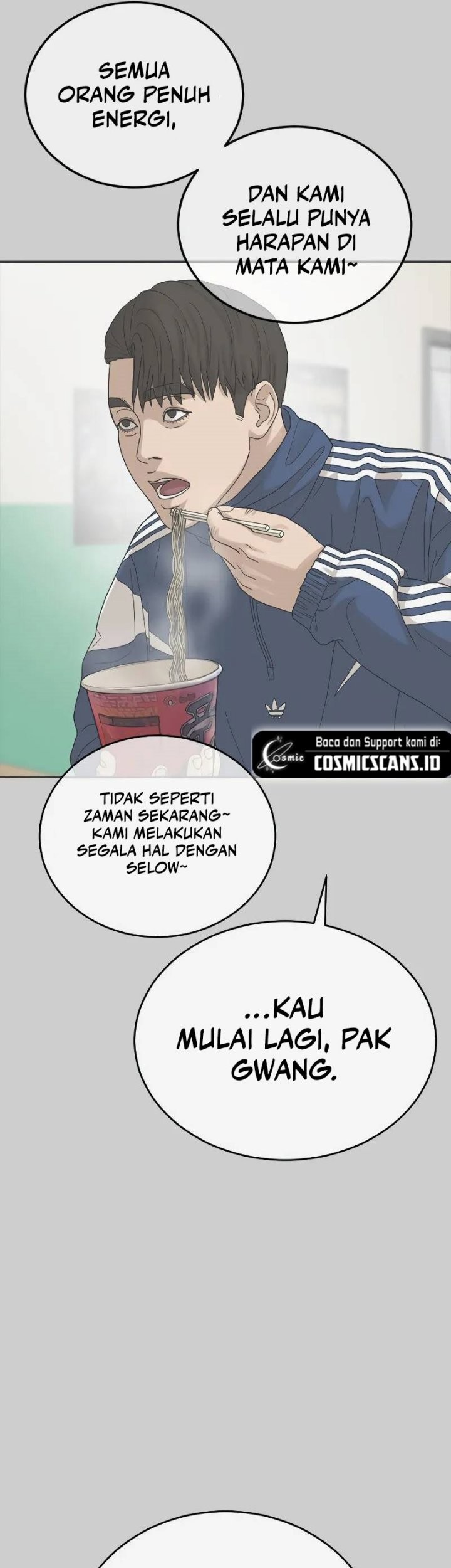 Ulzzang Generation Bab 01 halaman 97