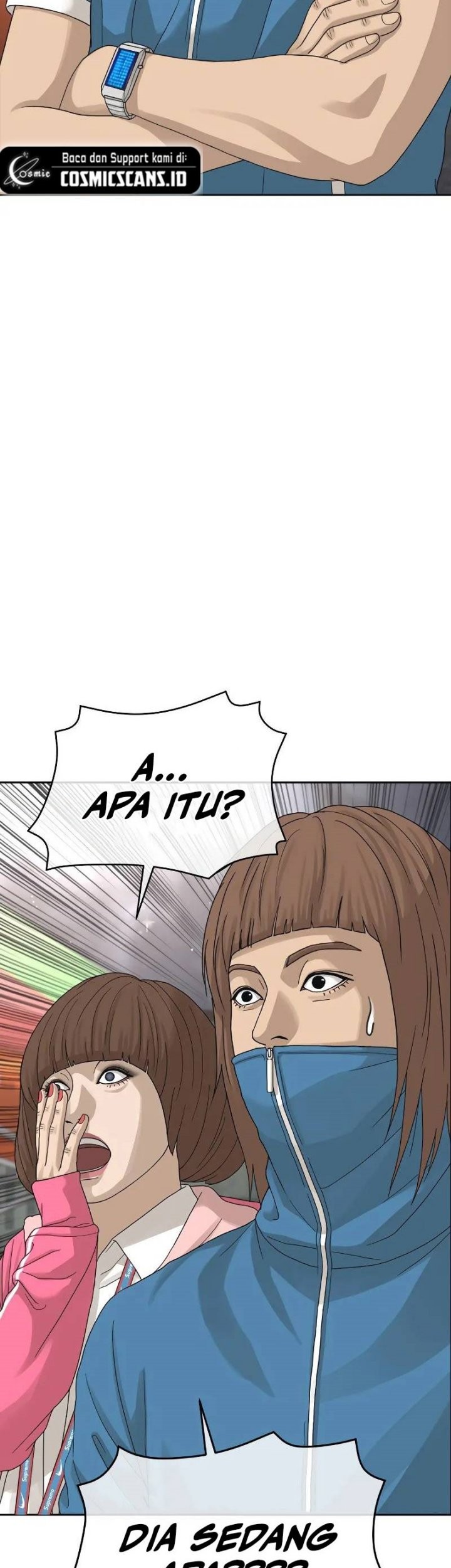 Ulzzang Generation Bab 01 halaman 106