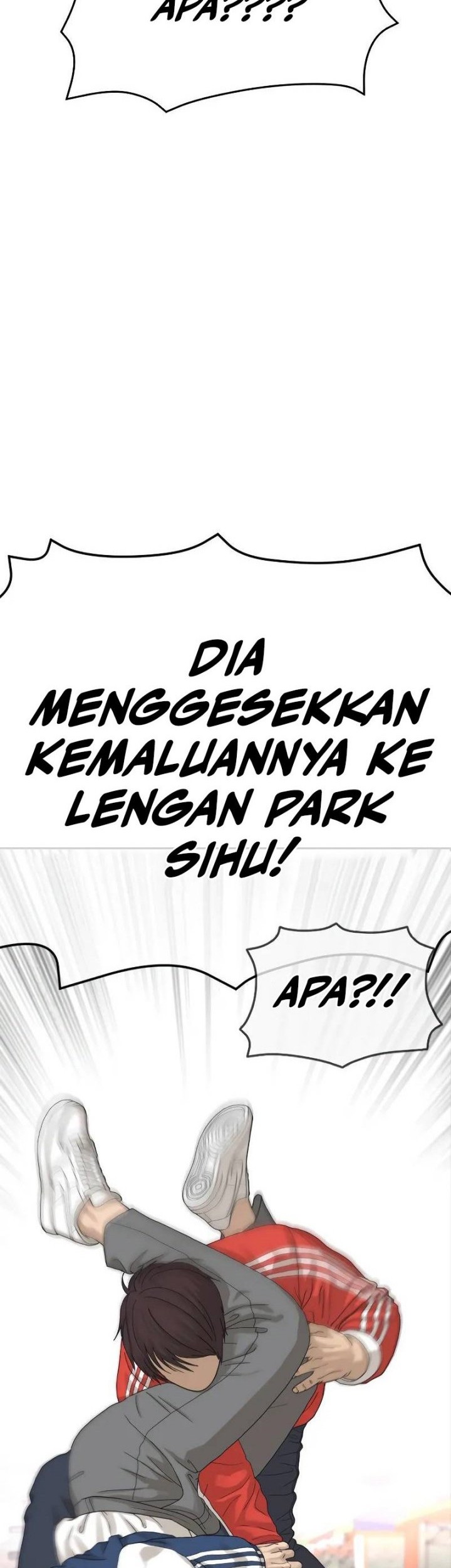 Ulzzang Generation Bab 01 halaman 107