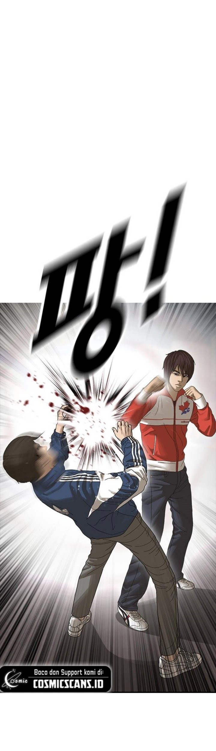 Ulzzang Generation chapter 02 halaman 3