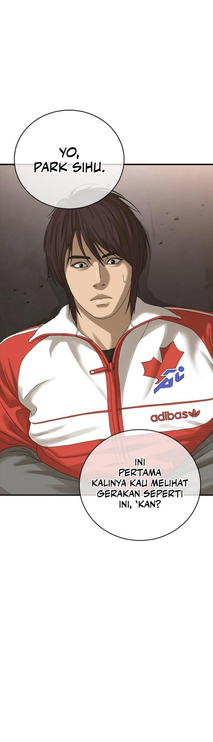 Ulzzang Generation chapter 02 halaman 13