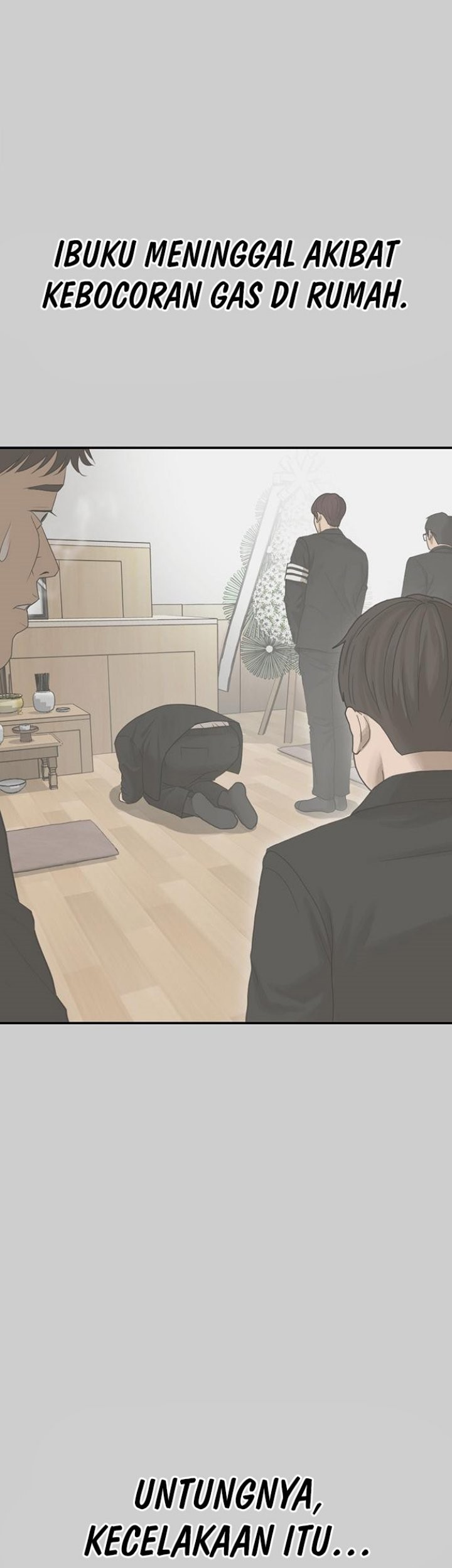 Ulzzang Generation chapter 02 halaman 17