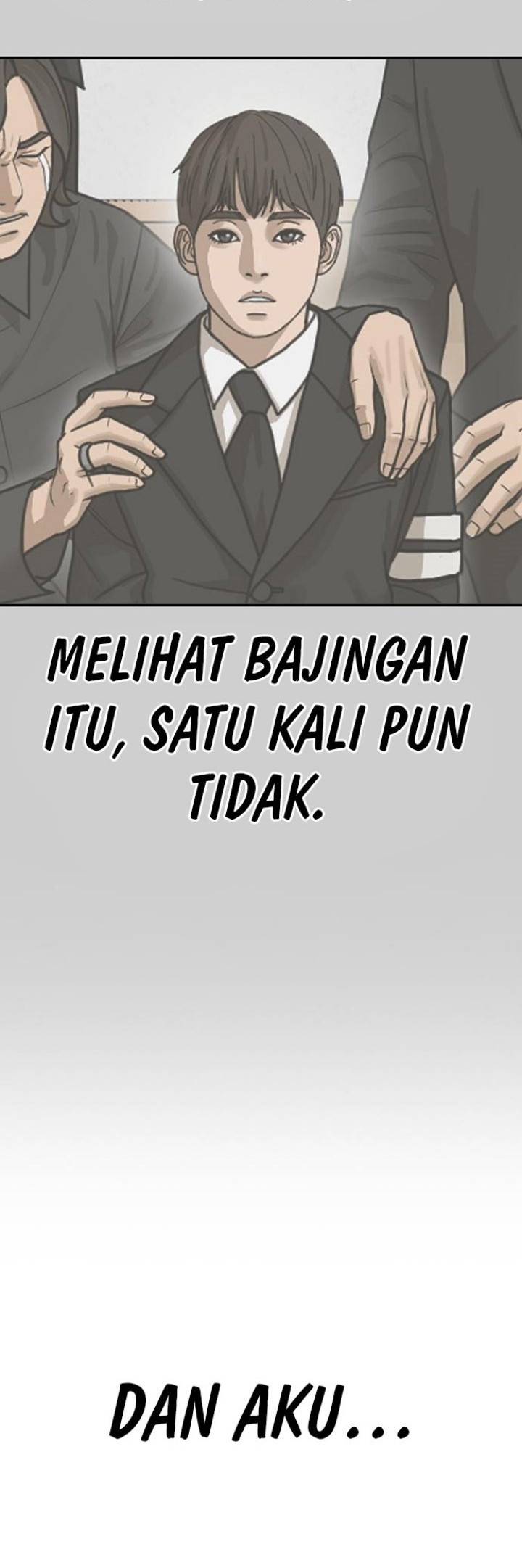 Ulzzang Generation chapter 02 halaman 20