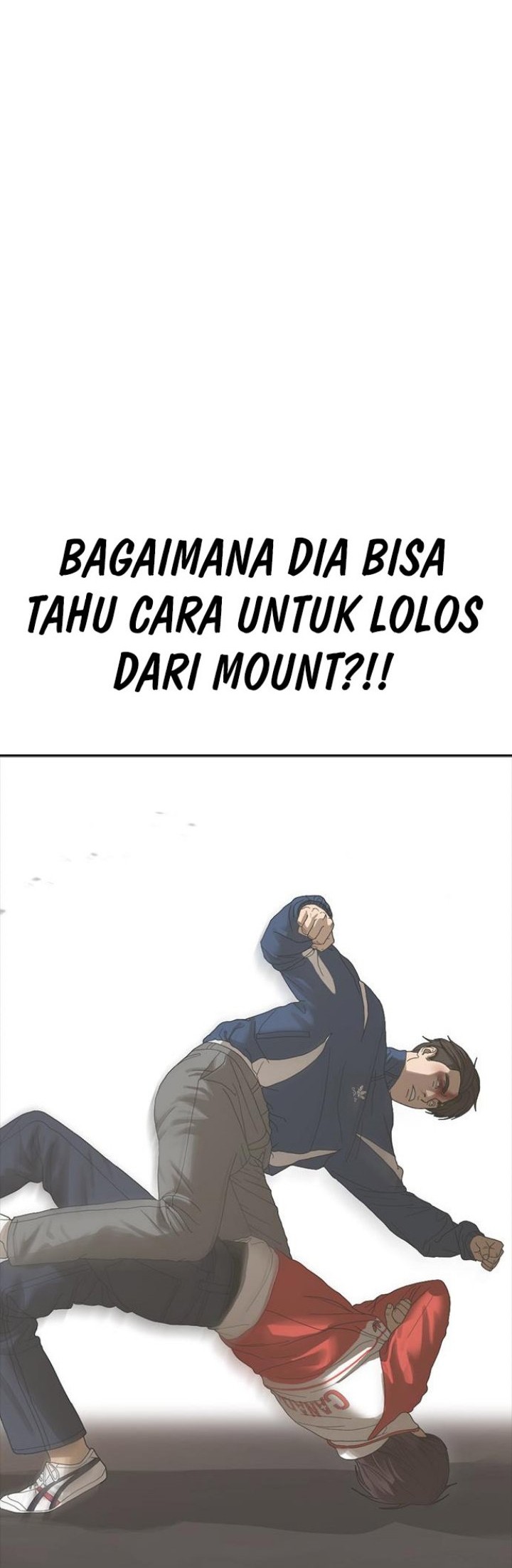 Ulzzang Generation chapter 02 halaman 24